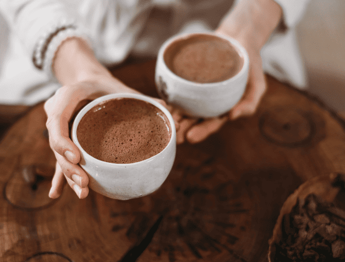 ceremonial cacao